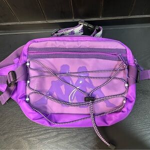 Purple Women's Bag